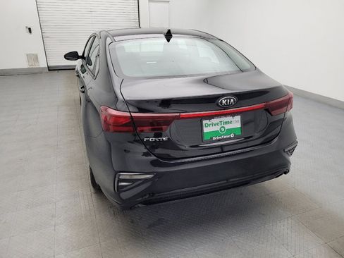 Used 2020 Kia Forte LXS image 6