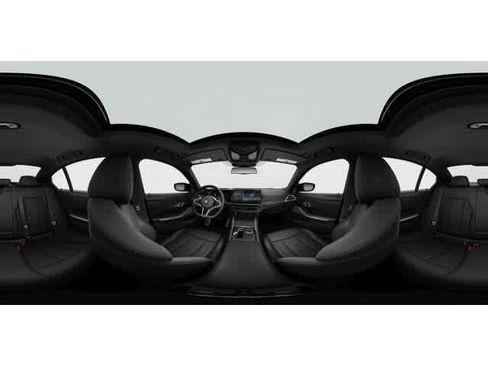 New 2026 BMW M340i xDrive M340i NA xDrive w/ Premium Package image 8