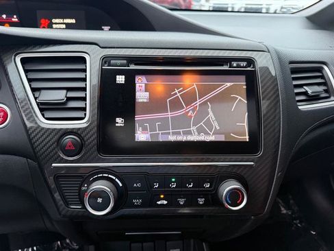 Used 2015 Honda Civic Si image 33
