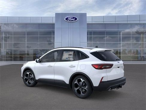 New 2026 Ford Escape ST-Line Select w/ Tech Pack #1 image 4