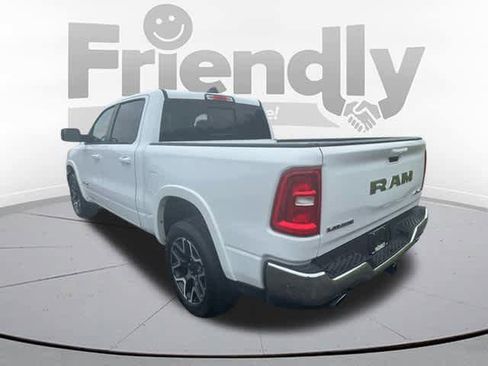 Used 2025 RAM 1500 Laramie image 7