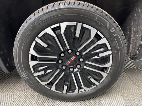 New 2026 GMC Sierra EV Denali image 4