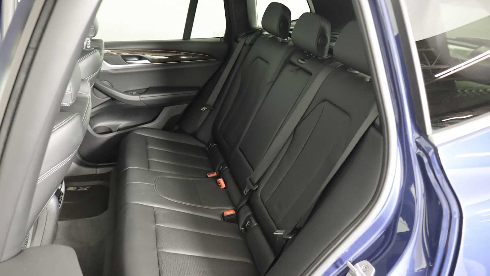 Used 2024 BMW X3 xDrive30i w/ Premium Package AWD/4WD image 13