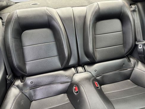 Used 2022 Ford Mustang GT Premium w/ Ford Safe & Smart Package RWD image 19