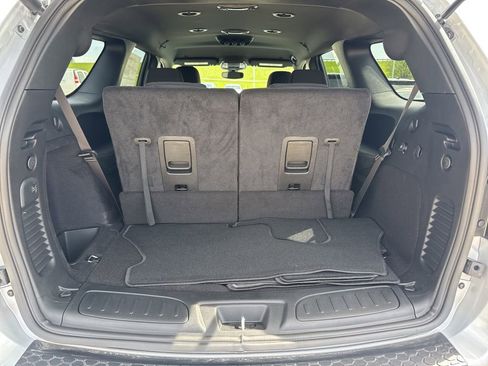 New 2026 Dodge Durango GT AWD/4WD image 29