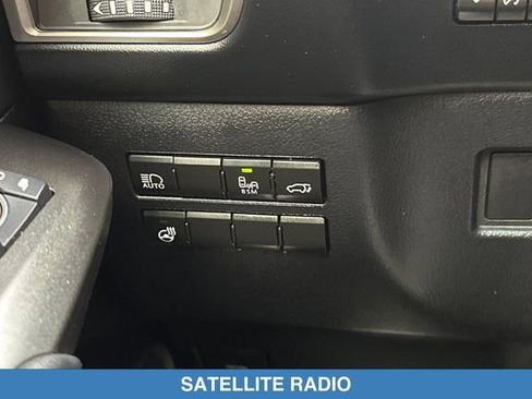 Used 2019 Lexus NX 300 F Sport w/ F Sport Premium Package FWD image 32