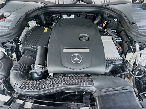 Used 2018 Mercedes-Benz GLC 300 image 35