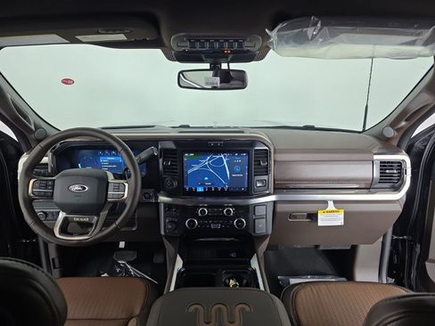 New 2026 Ford F250 King Ranch image 10