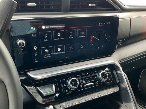 Used 2025 GMC Sierra 2500 Denali w/ Denali Reserve Package image 21