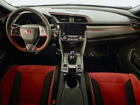 Used 2021 Honda Civic Type R image 15