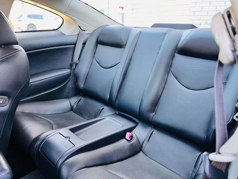 Used 2008 INFINITI G37 Sport w/ Premium Pkg image 31