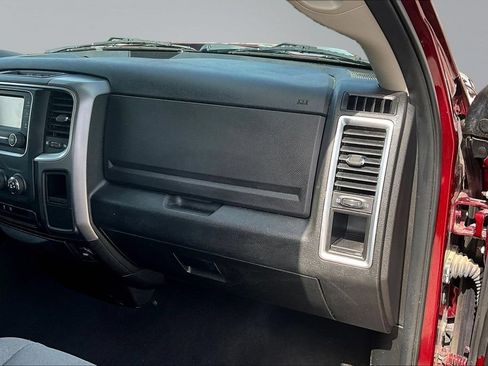 Used 2024 RAM 1500 Classic SLT RWD image 28