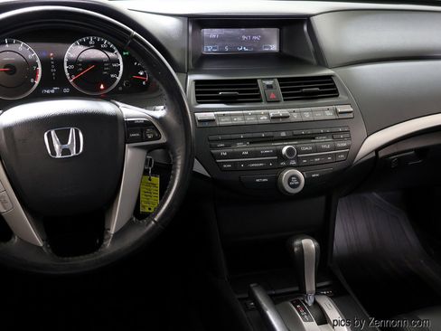 Used 2010 Honda Accord EX-L image 16