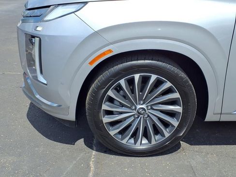 Used 2024 Hyundai Palisade Calligraphy AWD/4WD image 11