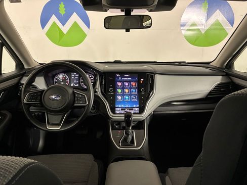 Certified 2023 Subaru Outback Premium image 8