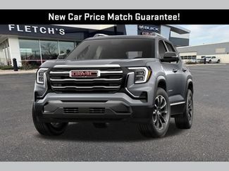 New 2027 GMC Terrain Elevation w/ Elevation Premium Package AWD/4WD video 1
