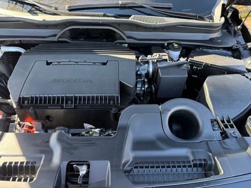 Certified 2026 Honda Passport TrailSport image 11