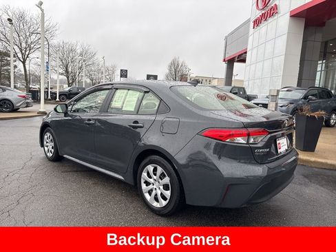 Certified 2024 Toyota Corolla LE image 6