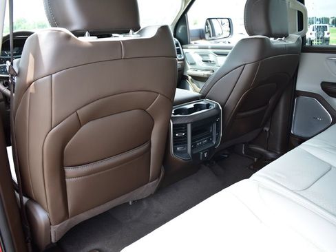 New 2026 RAM 1500 Laramie w/ Advanced Safety Group II AWD/4WD image 33