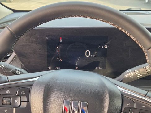 Certified 2025 Buick Encore GX Preferred image 30