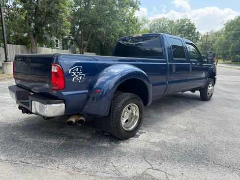 Used 2012 Ford F350 XL w/ PWR Equipment Group AWD/4WD image 5