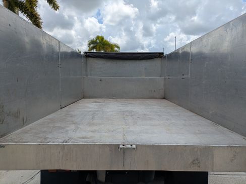 Used 2024 Chevrolet Low Cab Forward RWD image 14