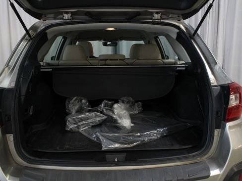Used 2018 Subaru Outback 2.5i AWD/4WD image 29