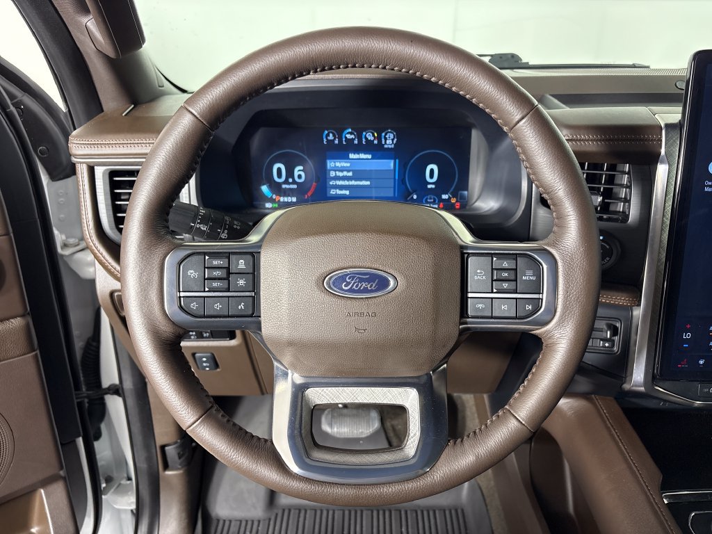Certified 2024 Ford Expedition King Ranch RWD image 18