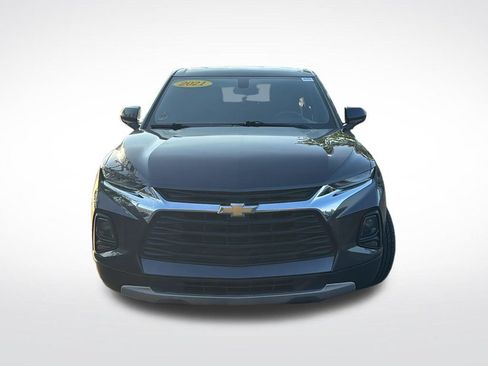 Used 2021 Chevrolet Blazer LT FWD image 2
