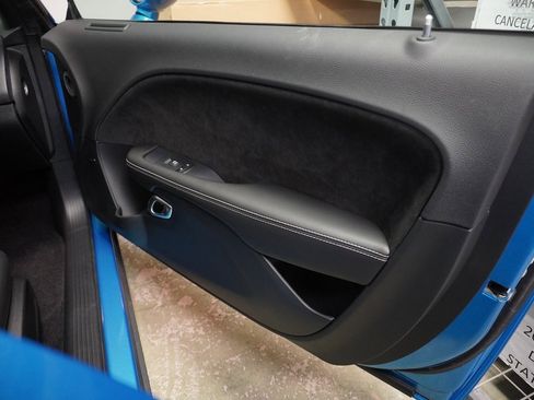 Used 2018 Dodge Challenger SRT Demon image 37