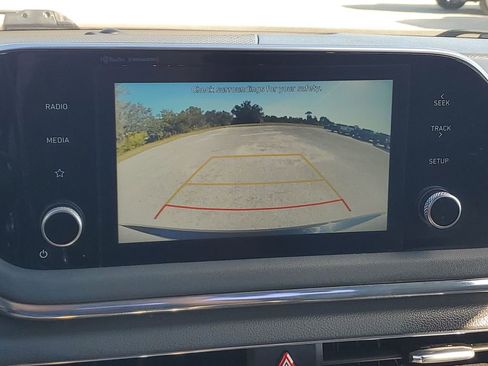 Used 2021 Hyundai Sonata SEL Plus image 30