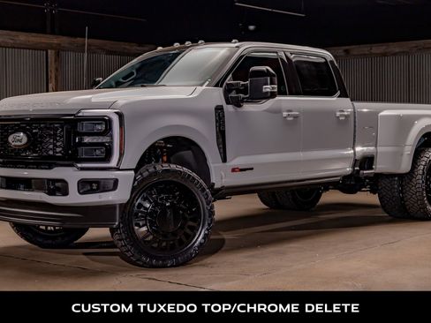 Used 2025 Ford F350 XL image 5