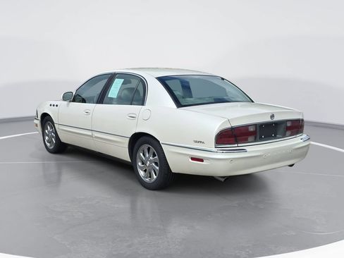 Used 2003 Buick Park Avenue Ultra w/ Ultra Luxury Package FWD image 6