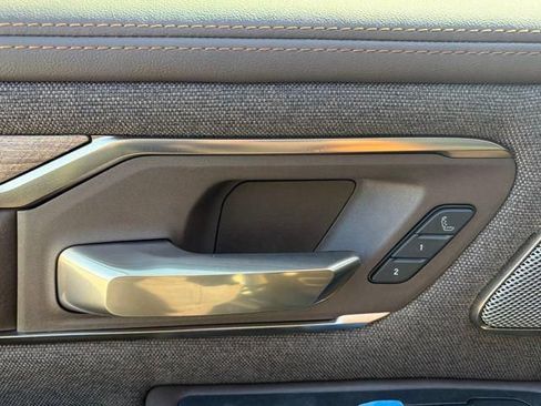 New 2026 RAM 1500 Limited w/ Bed Utility Group AWD/4WD image 14