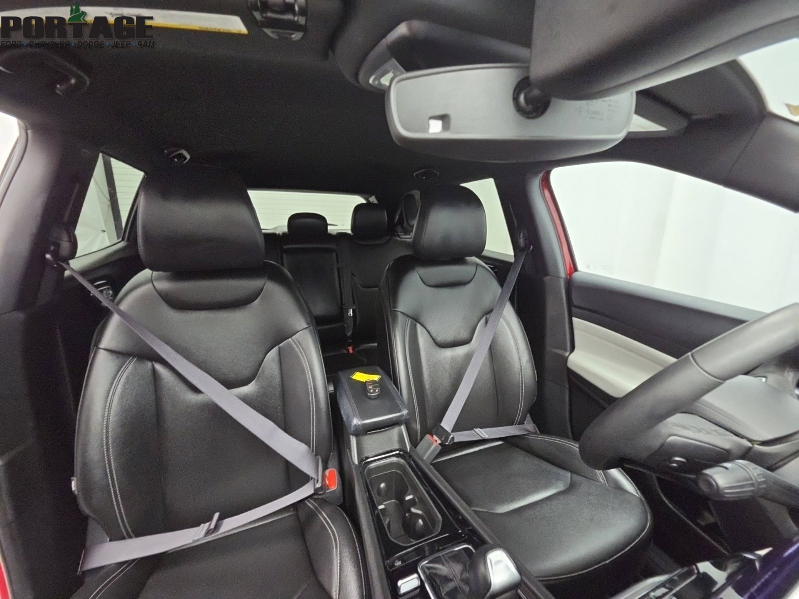 Used 2025 Jeep Compass Limited AWD/4WD image 42