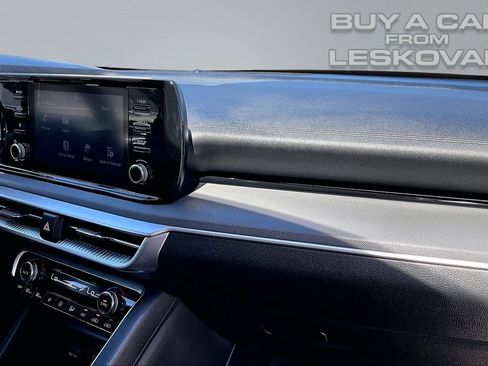 Used 2023 Kia K5 LXS FWD image 17