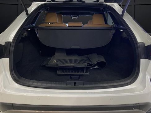 Used 2025 Lexus RX 350 Premium image 16