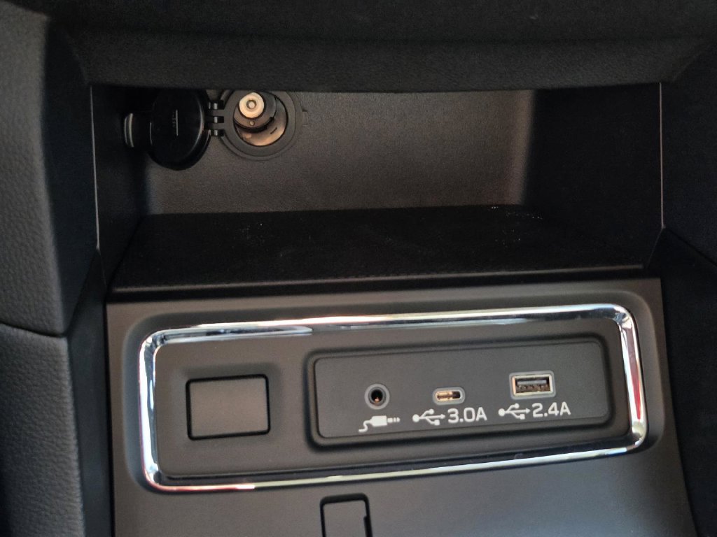 New 2027 Subaru Ascent Premium AWD/4WD image 18