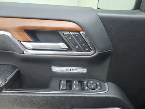 Used 2023 GMC Sierra 1500 Denali image 29