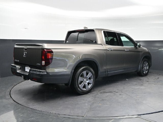 Used 2020 Honda Ridgeline RTL-E image 6