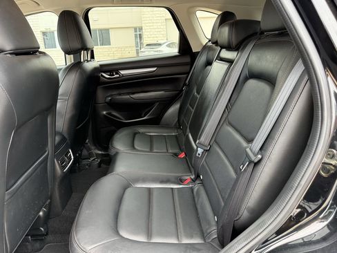 Used 2022 MAZDA CX-5 AWD 2.5 S image 27
