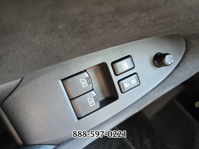 Used 2023 Nissan Z w/ Floor Mat Package (L93) RWD image 32