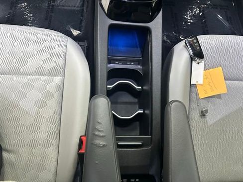 Used 2022 Volkswagen ID.4 Pro S RWD image 8