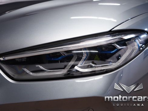 Used 2021 BMW 840i Gran Coupe w/ M Sport Package RWD image 11