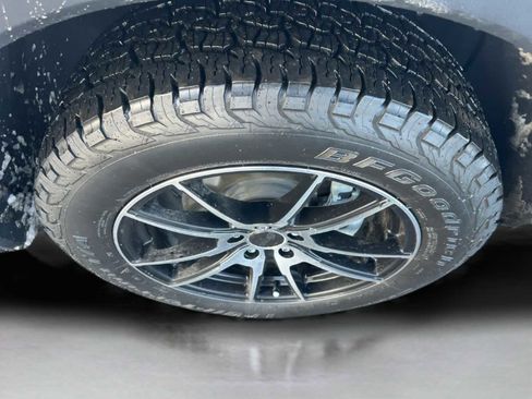 Used 2022 Ford Bronco Sport Badlands w/ Premium Package image 12