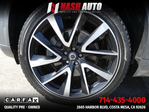 Used 2019 Volvo XC90 T6 Momentum w/ Advanced Package AWD/4WD image 18