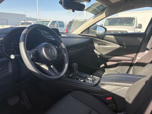 Used 2025 MAZDA CX-30 AWD 2.5 S image 10