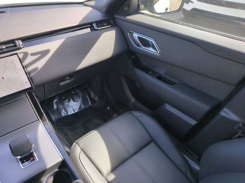 Used 2026 Land Rover Range Rover Velar S image 28