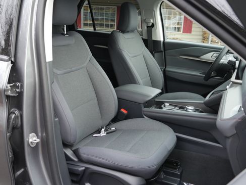 New 2026 Ford Explorer Active image 27