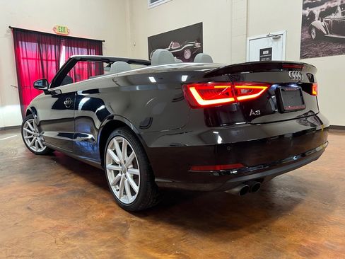 Used 2016 Audi A3 1.8T Premium image 2